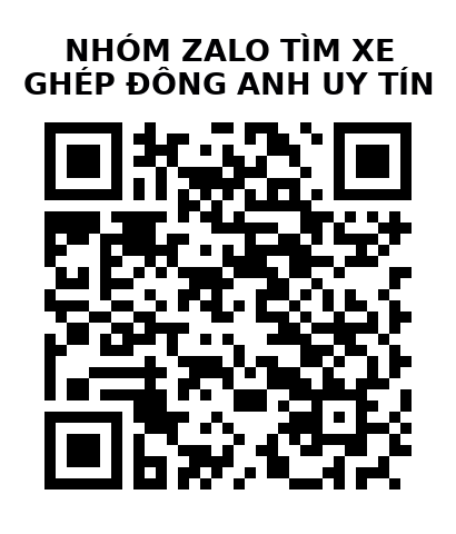 QR Code của URL hiện tại