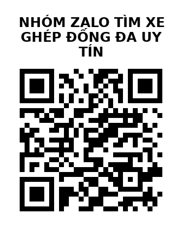 QR Code của URL hiện tại