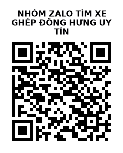 QR Code của URL hiện tại