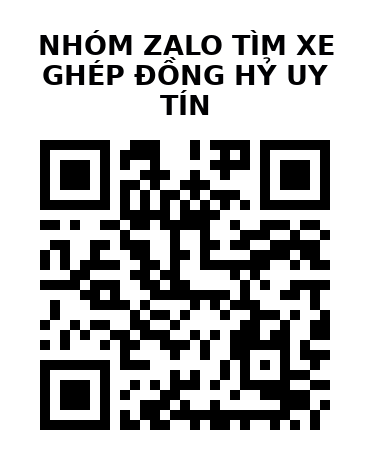 QR Code của URL hiện tại