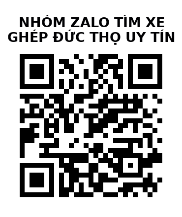 QR Code của URL hiện tại