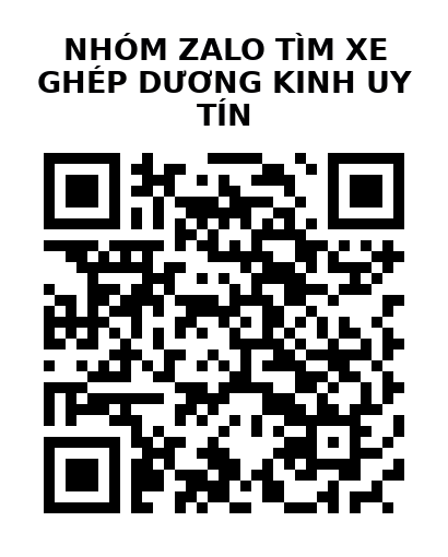 QR Code của URL hiện tại