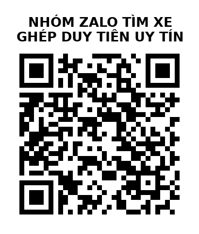 QR Code của URL hiện tại