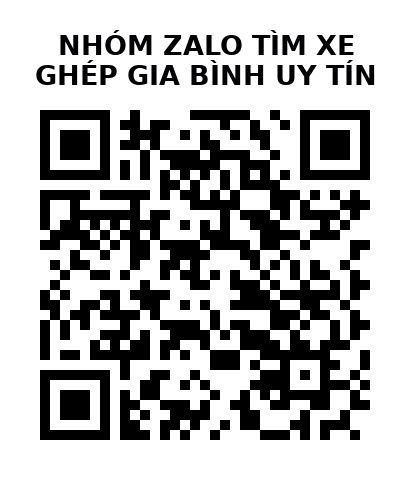 QR Code của URL hiện tại