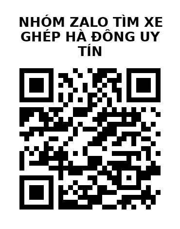 QR Code của URL hiện tại