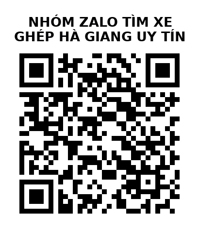 QR Code của URL hiện tại