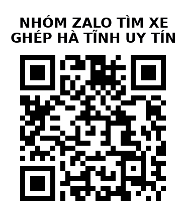 QR Code của URL hiện tại