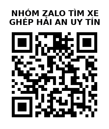 QR Code của URL hiện tại