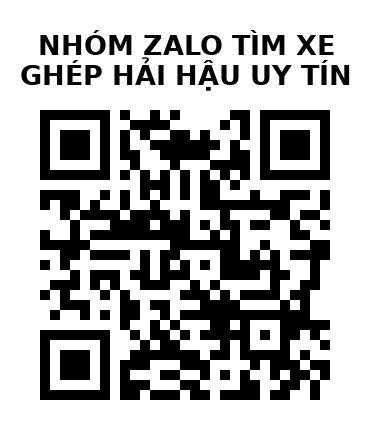 QR Code của URL hiện tại