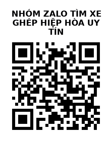 QR Code của URL hiện tại