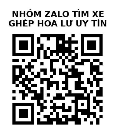 QR Code của URL hiện tại