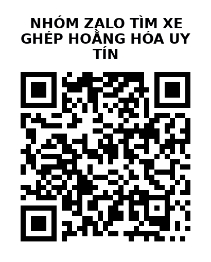 QR Code của URL hiện tại