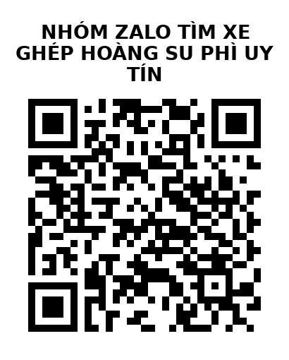 QR Code của URL hiện tại