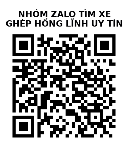 QR Code của URL hiện tại