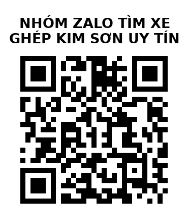 QR Code của URL hiện tại