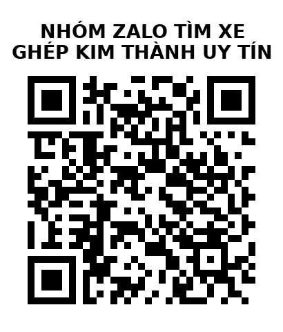 QR Code của URL hiện tại