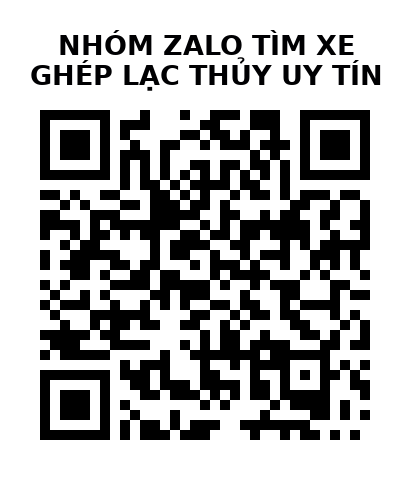 QR Code của URL hiện tại
