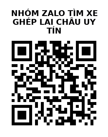QR Code của URL hiện tại