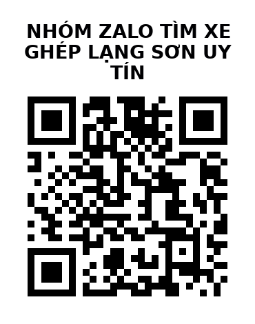 QR Code của URL hiện tại