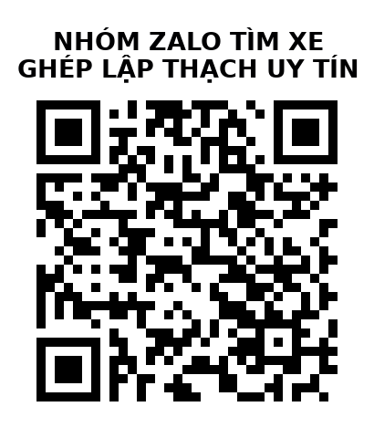 QR Code của URL hiện tại