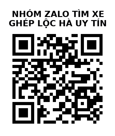 QR Code của URL hiện tại