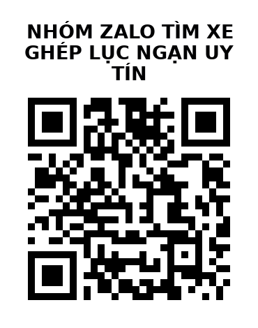 QR Code của URL hiện tại