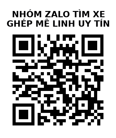 QR Code của URL hiện tại