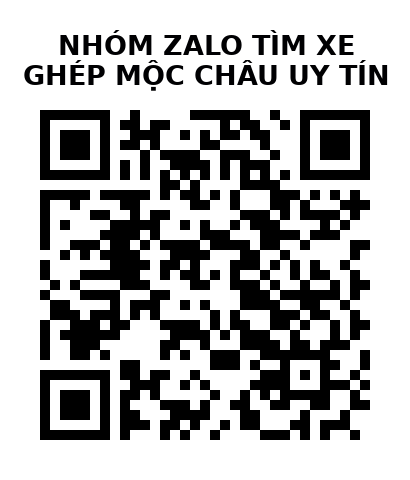 QR Code của URL hiện tại