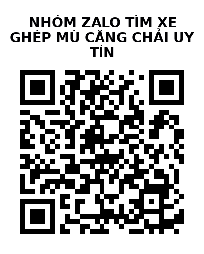 QR Code của URL hiện tại