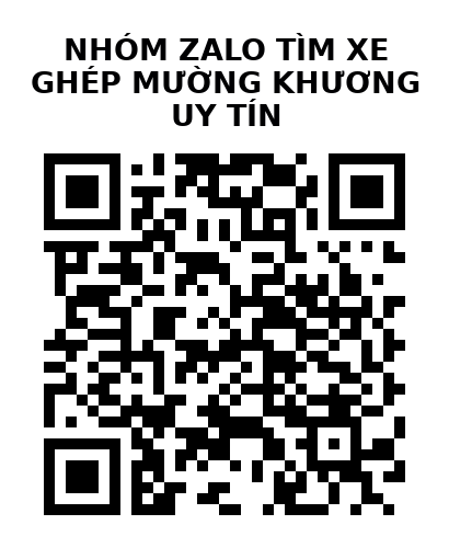 QR Code của URL hiện tại