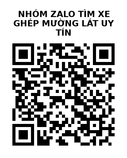 QR Code của URL hiện tại