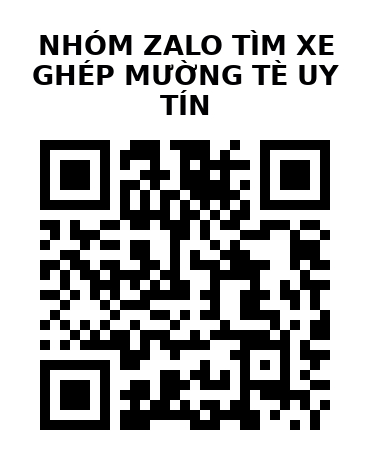 QR Code của URL hiện tại