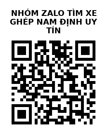 QR Code của URL hiện tại
