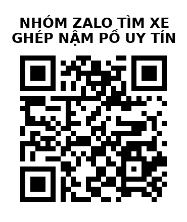QR Code của URL hiện tại