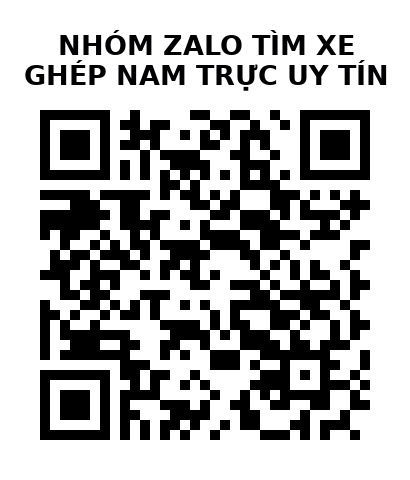 QR Code của URL hiện tại