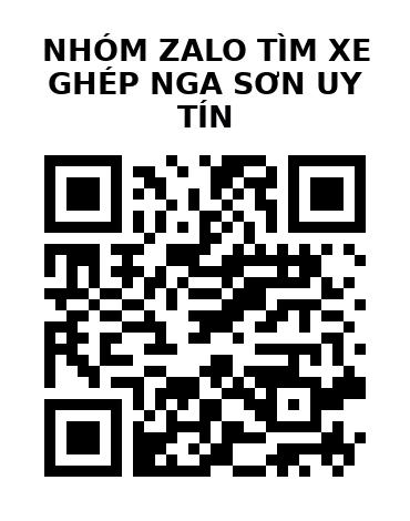 QR Code của URL hiện tại