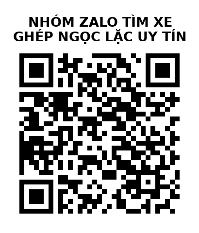 QR Code của URL hiện tại