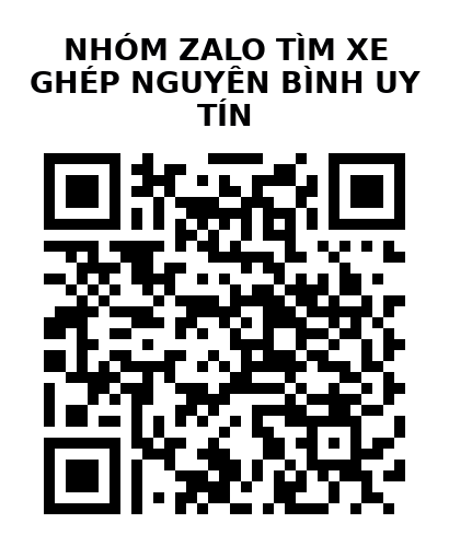 QR Code của URL hiện tại