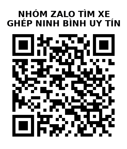 QR Code của URL hiện tại