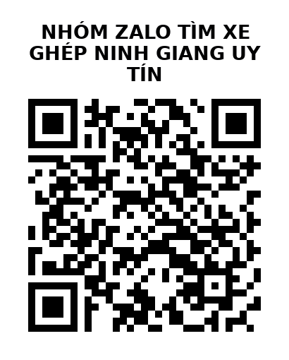 QR Code của URL hiện tại