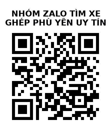 QR Code của URL hiện tại
