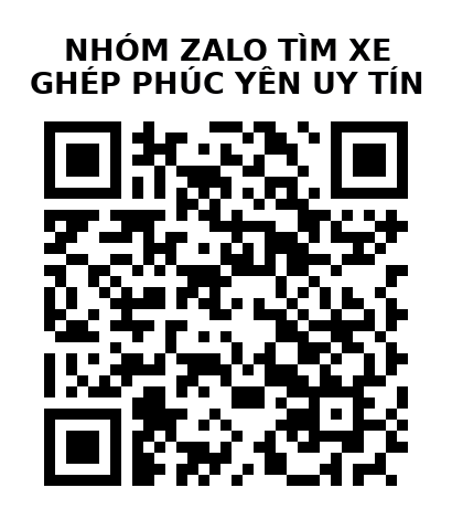QR Code của URL hiện tại