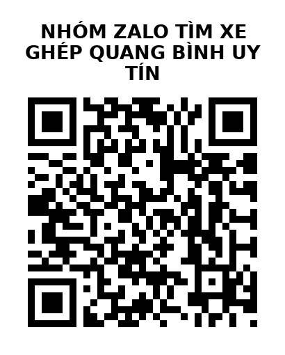 QR Code của URL hiện tại