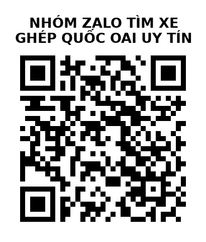 QR Code của URL hiện tại