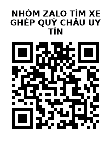 QR Code của URL hiện tại
