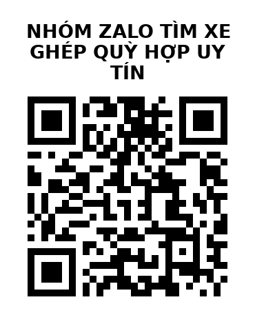 QR Code của URL hiện tại