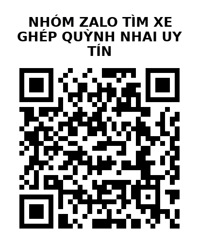 QR Code của URL hiện tại