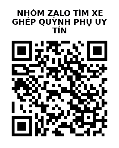 QR Code của URL hiện tại
