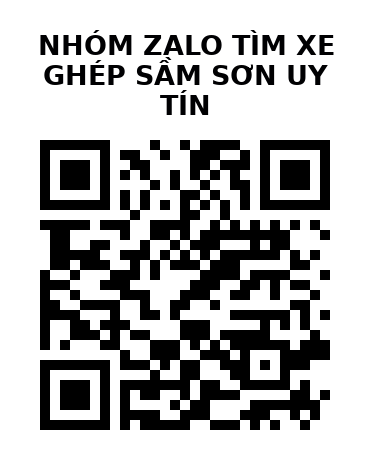 QR Code của URL hiện tại