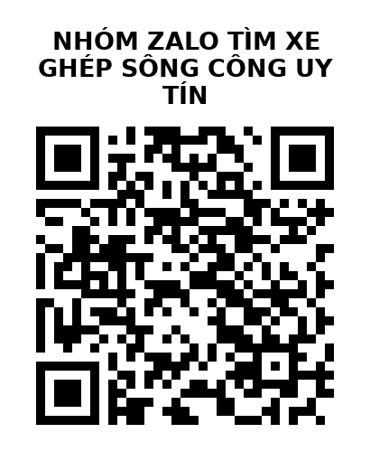 QR Code của URL hiện tại